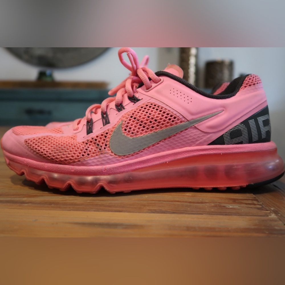 Nike Air Max